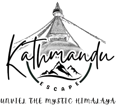 Kathmandu Escape Travels