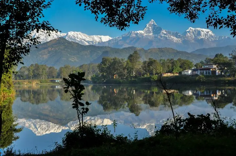 Nepal